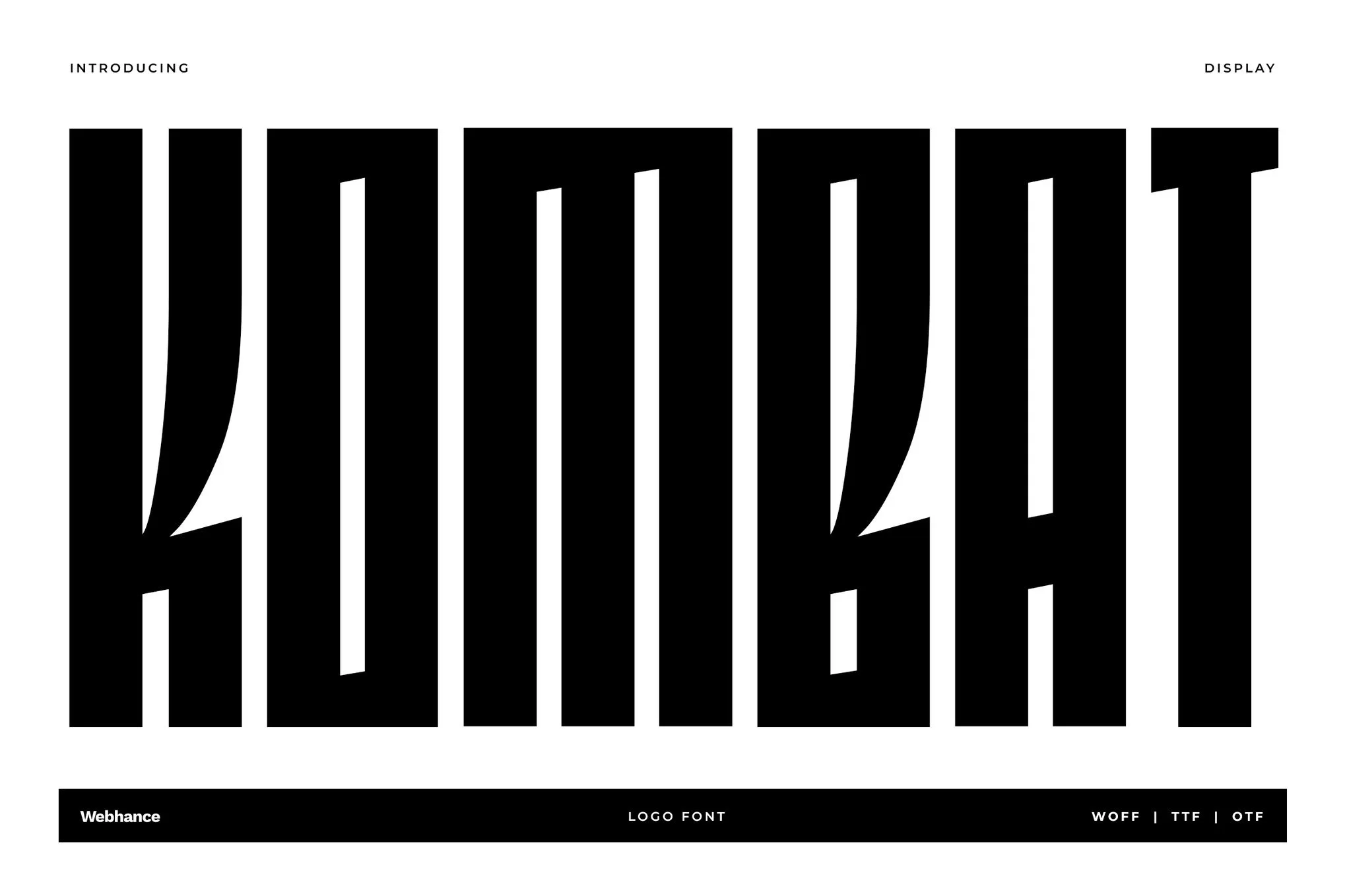 Edgar-Kombat specimen