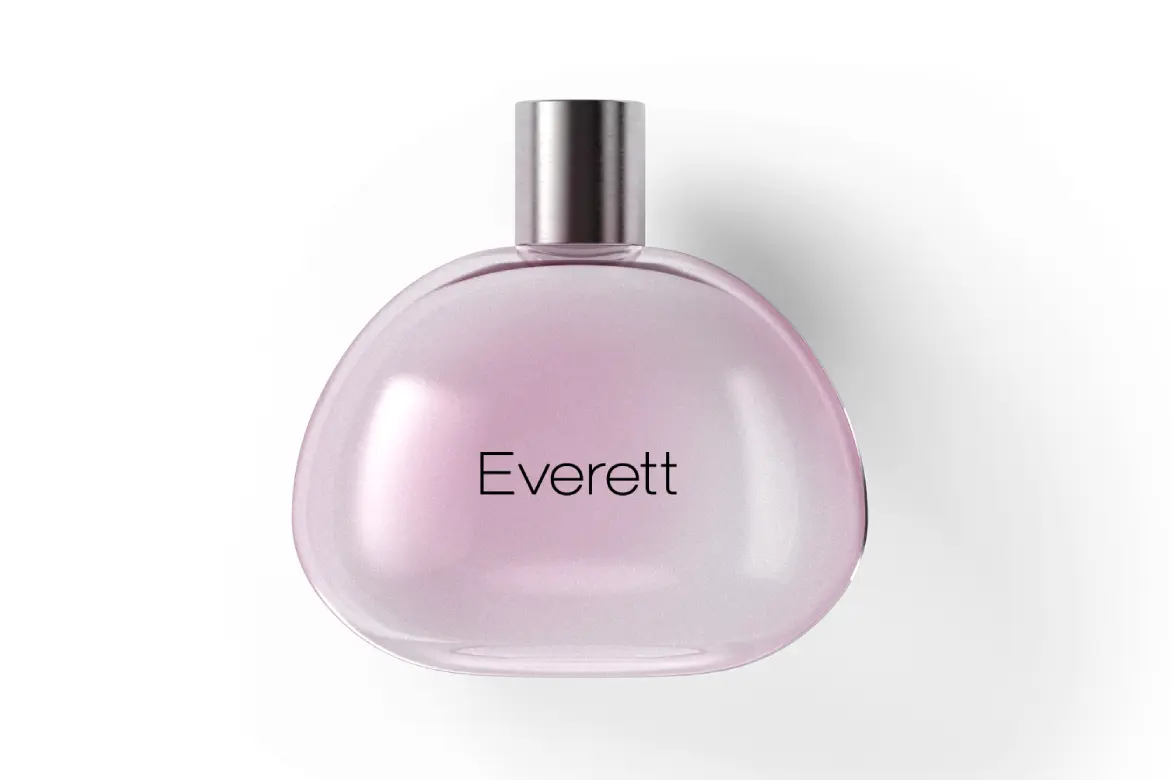 Trevia Groteska gallery 2